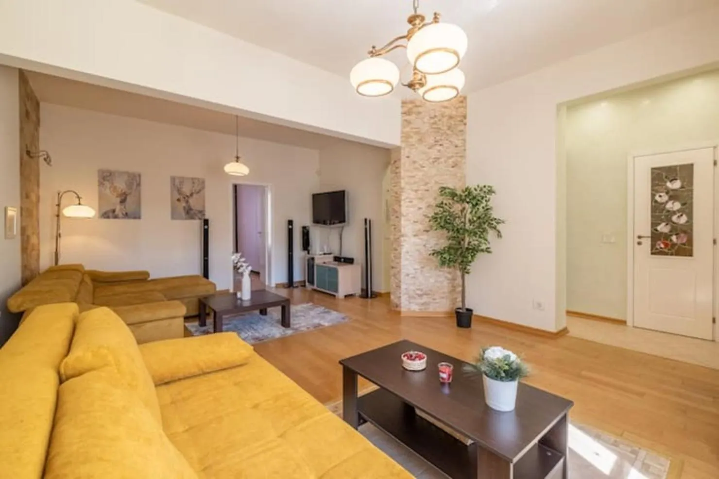 Sofia Central - Fabolous 1Bd Apartment In Top Center 0*,  بلغاريا