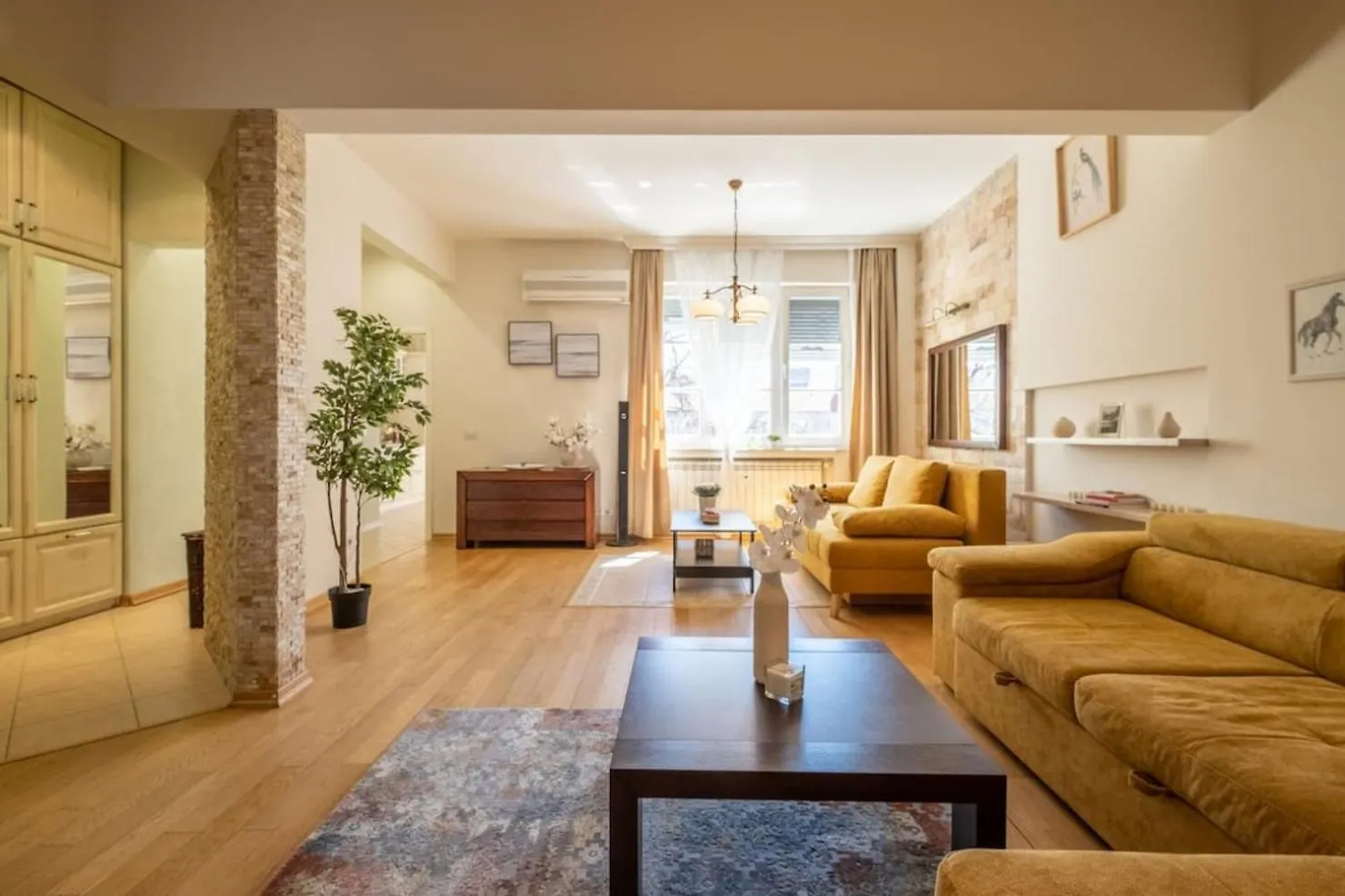 اتصالات Sofia Central - Fabolous 1Bd Apartment In Top Center 