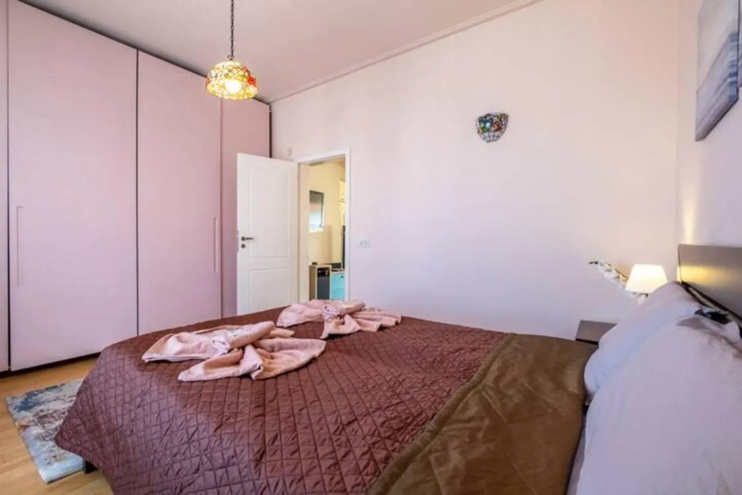 Sofia Central - Fabolous 1Bd Apartment In Top Center