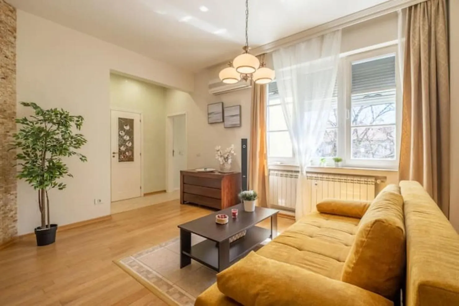 Sofia Central - Fabolous 1Bd Apartment In Top Center Bulgaristan