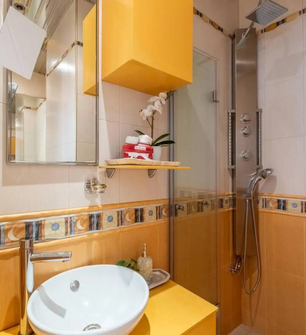 Sofia Central - Fabolous 1Bd Apartment In Top Center Bulgaristan