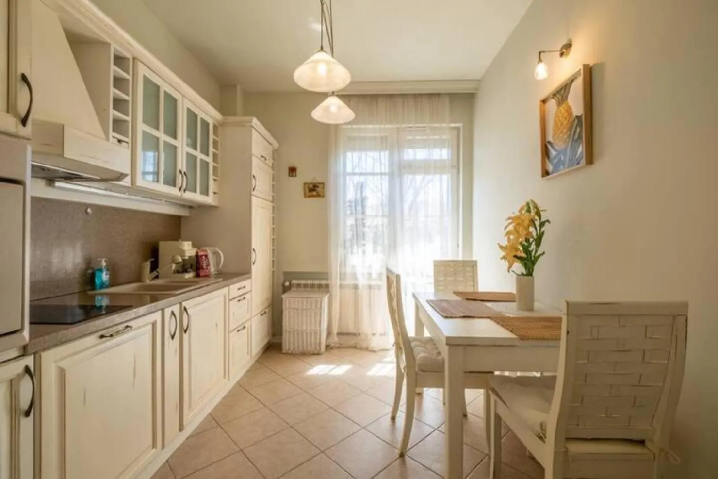 Sofia Central - Fabolous 1Bd Apartment In Top Center