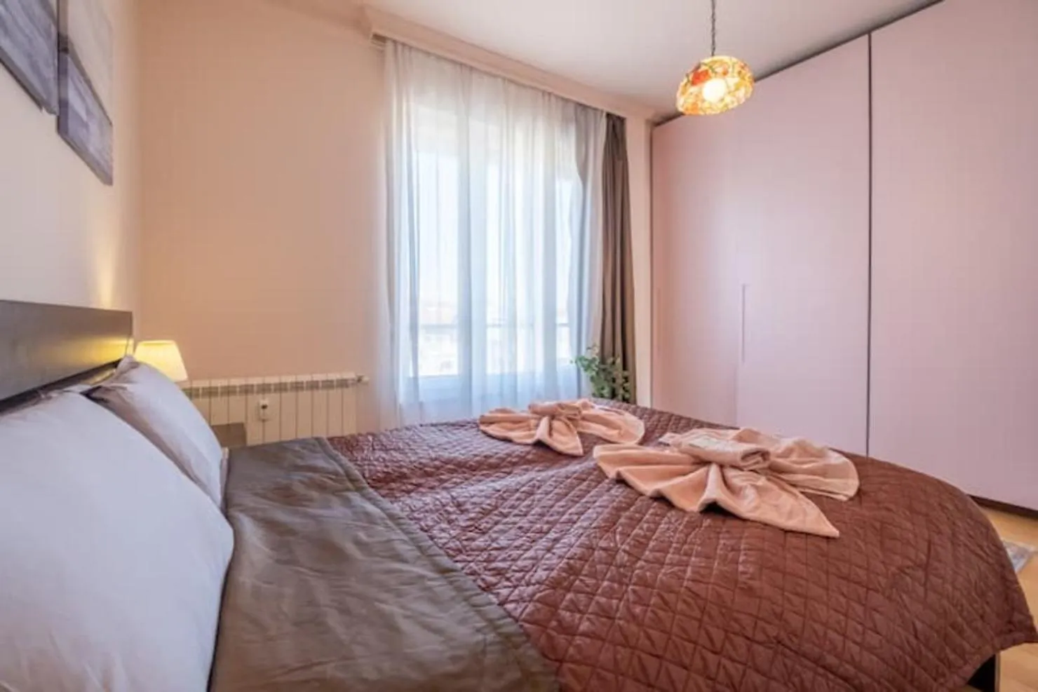 Sofia Central - Fabolous 1Bd Apartment In Top Center 0*,