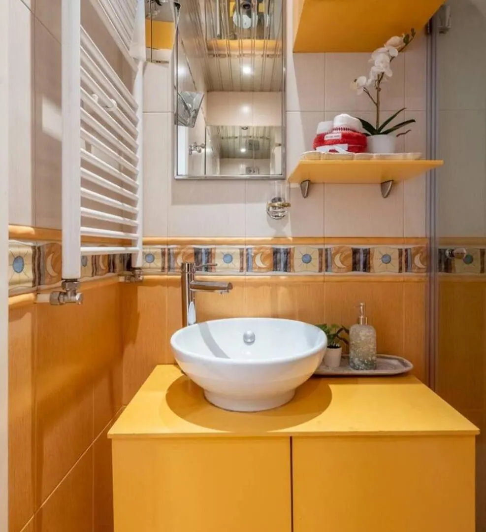 Sofia Central - Fabolous 1Bd Apartment In Top Center